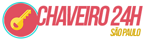 Logo Chaveiro S Araujo 24 Horas